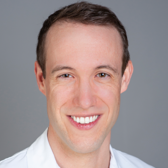 Dr. med. Lukas Horat