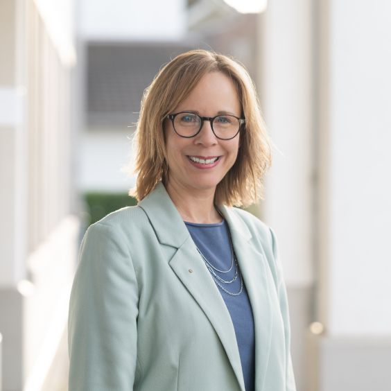 Dr. med. Isabelle Fuss