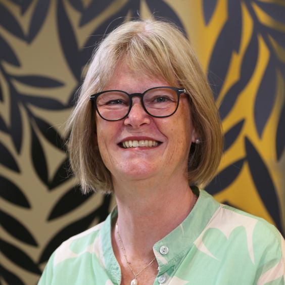 Dr. med. Helena Gerritsma