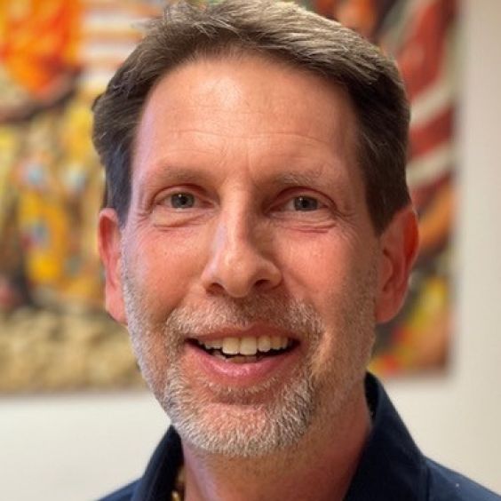 Dr. med. Andreas Helg