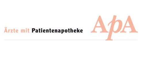 Ärzte mit Patientenapotheke (APA)