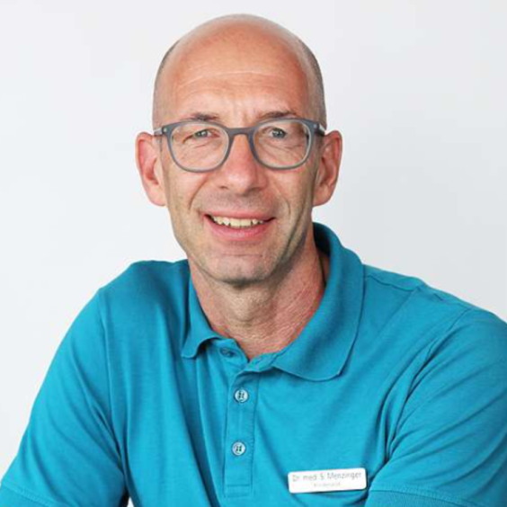 Dr. med. Stephan Menzinger
