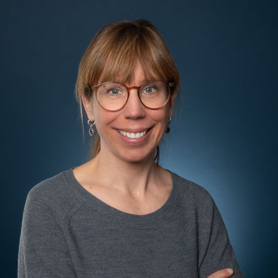 Dr. med. Judith Schlapbach