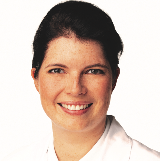 Dr. med. Priska Grünig, MME