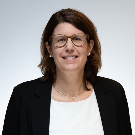 Dr. med. Alexandra Mathis