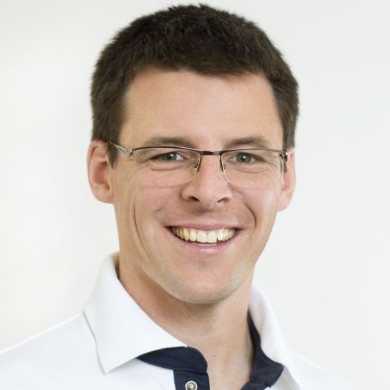 Dr. med. Stephan Steiner